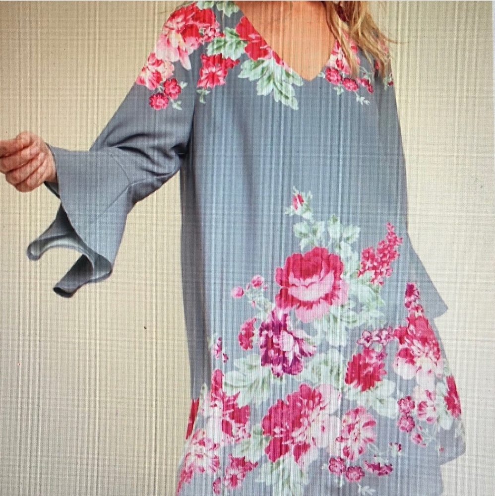 Beautiful dress for all occasions